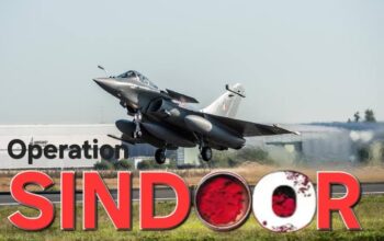 Operation sindur