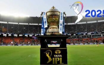 TATA IPL 2025