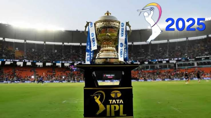 TATA IPL2025