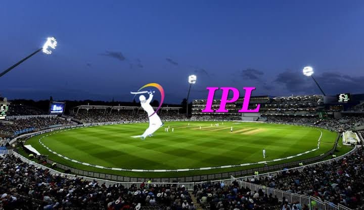 History of IPL