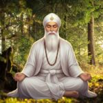 Guru Nanak, Sikh Religion
