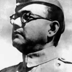 Netaji Subhas Chandra Bos
