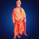 Swami Vivekanand Picture