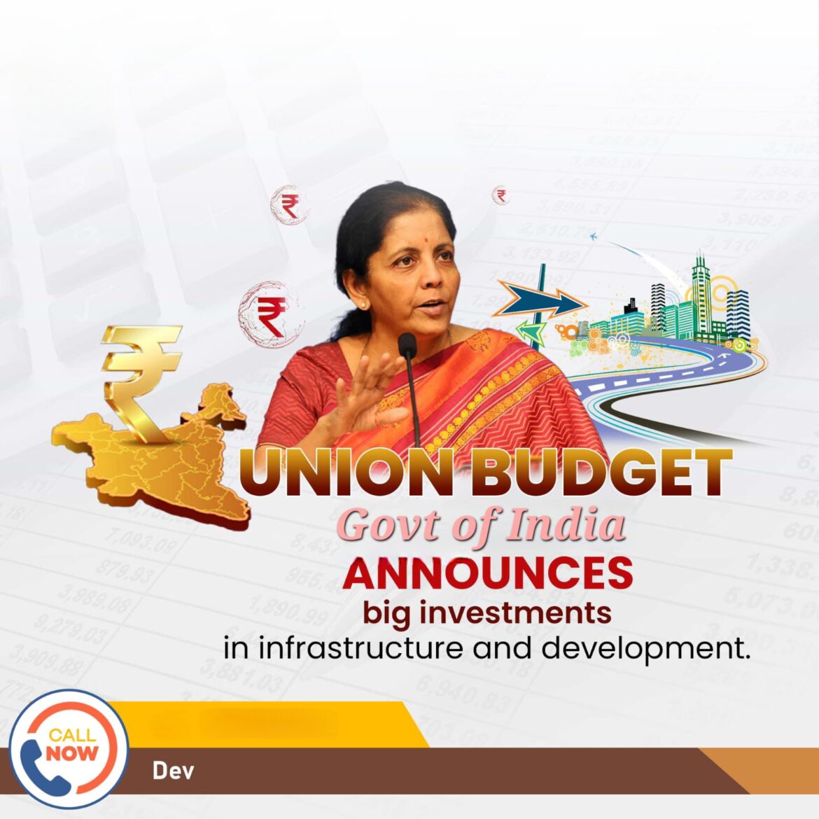 Budget kya Hai in Hindi