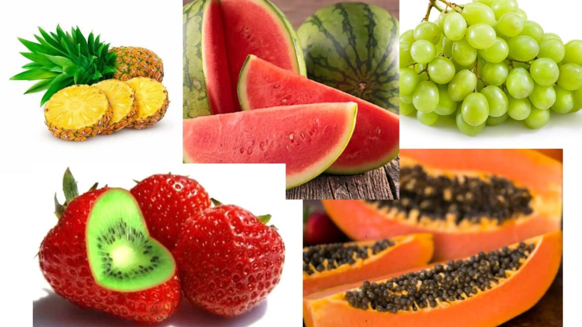 summer fruits: eat benefit in Hindi