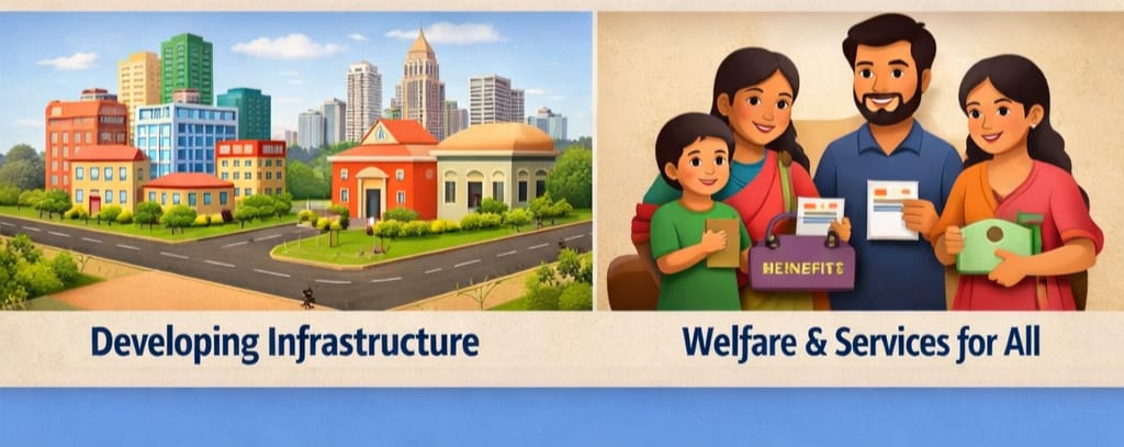 Census Kya Hai in Hindi.